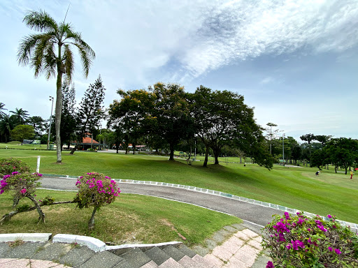 Sultan Abdul Aziz Shah Golf & Country Club