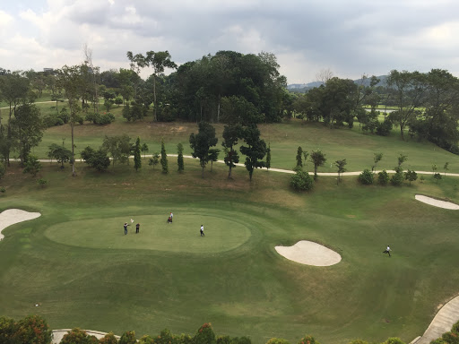 Bandar Utama Golf Course
