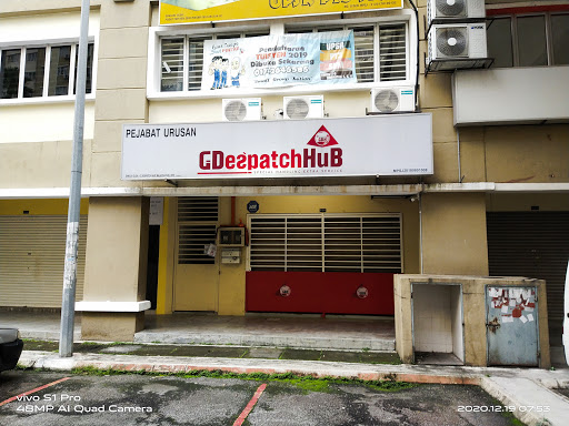 G Despatch Hub Malaysia Sdn Bhd