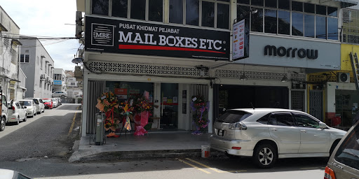 MBE Taman OUG (PosLaju, City-Link, Gdex, DHL ecommerce, UPS, FedEx, TNT, EMS, Lazada, Shopee, Drop Off, CollectCo, Post Co, Pgeon, Shipping, International, Courier Services, Mailboxes nearby)