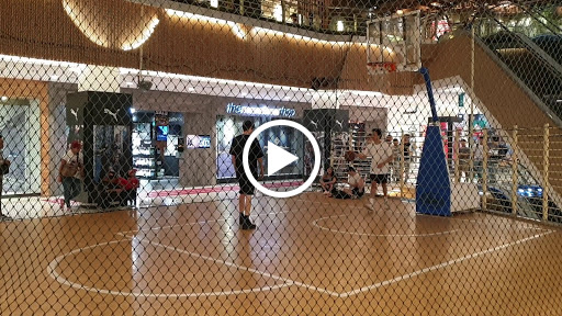 Basketball Court Lot 10
