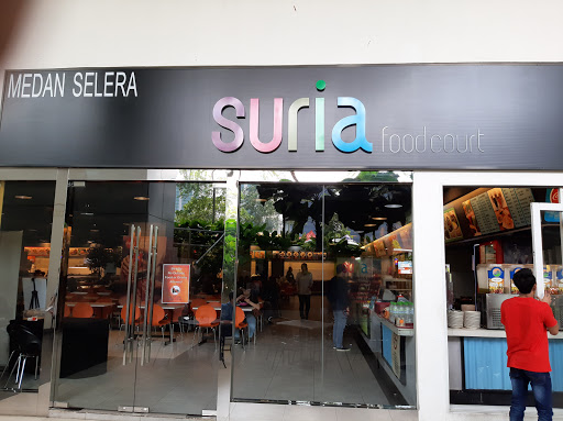 Suria FoodCourt
