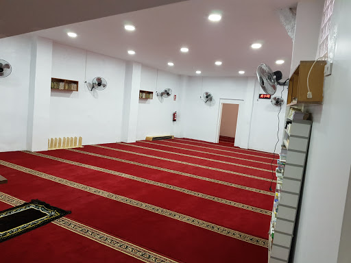 Mezquita Darul Amal