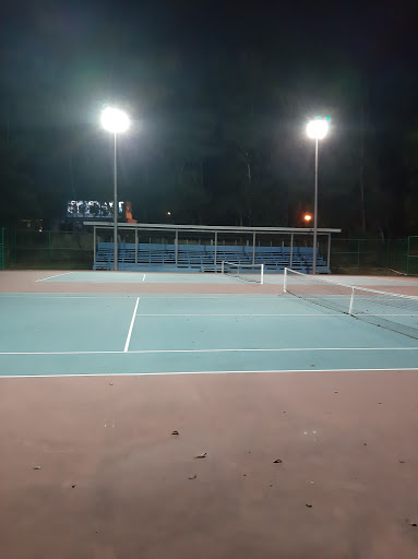 INTAN Tennis Courts