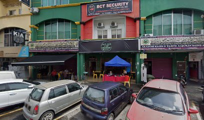 BCT Security Solutions Sdn Bhd