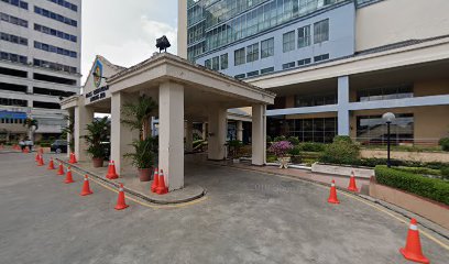 Suruhanjaya Koperasi Malaysia Wilayah Gombak & Hulu Langat