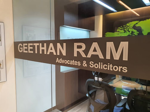 Geethan Ram Advocates & Solicitor