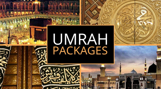 Andalusia | Umrah Packages