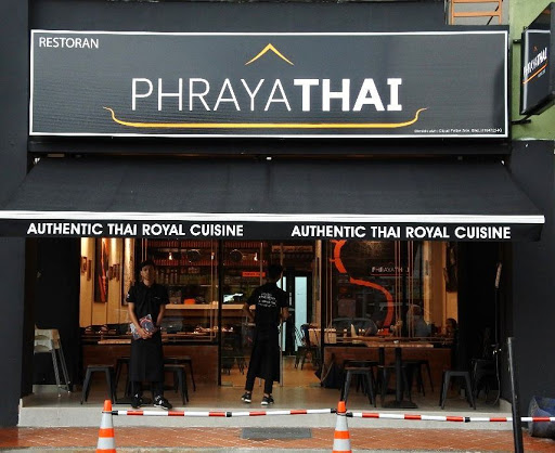 Phraya Thai