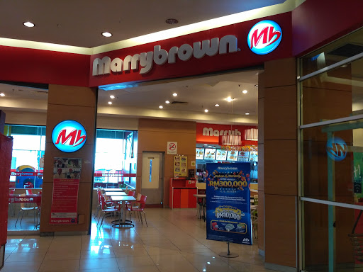 Marrybrown Brem Mall