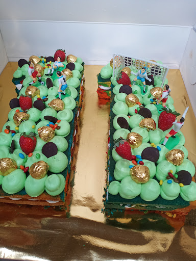 Mizaty Cake House-Bakery-Cookies-Brownies-Birtday cake-fondant cake-cupcake