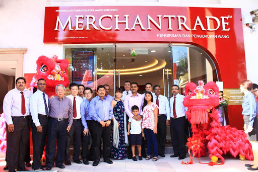 Merchantrade Damansara Intan - Money Changer