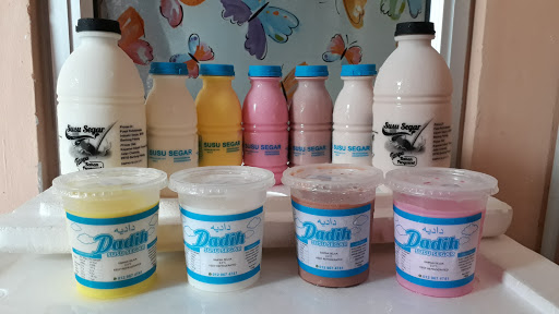 Pembekal Susu Segar Lejen (Lejen Fresh Milk Pasteurized Supplier)
