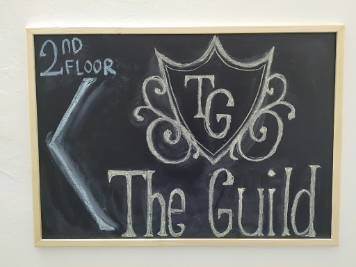 The Guild: Dance and Event hall