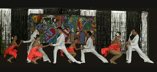 Havana Estudio Dance Company