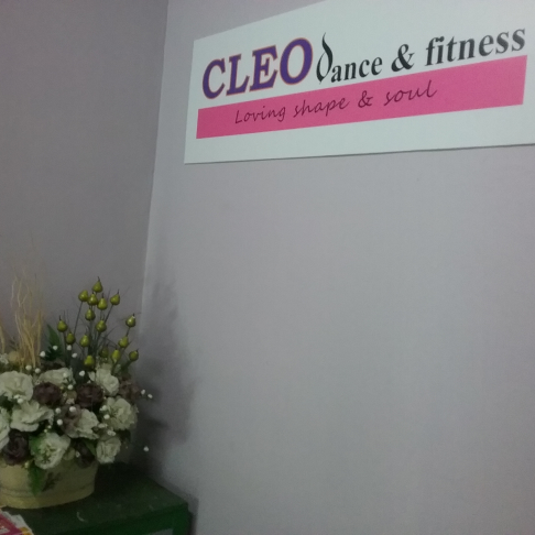 CLEO Dance & Fitness