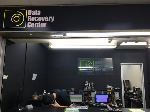 Data Recovery Center