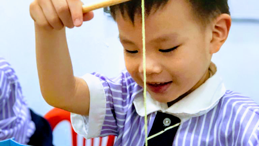 Wisdom Kids Kindergarten & Daycare Centre Damai Perdana Cheras好孩子幼儿园