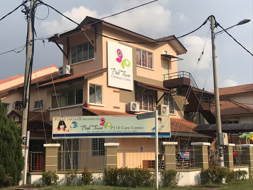 Pink Tower Childcare Centre (PT 10)