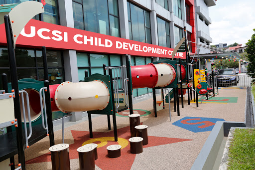 UCSI Child Development Centre Sdn. Bhd.