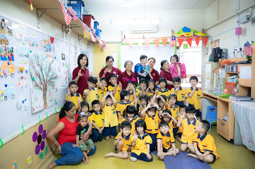 Smart Method Kids Care Centre