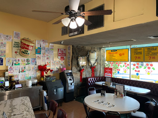 Joyce's Coffee Shop & Restaurant