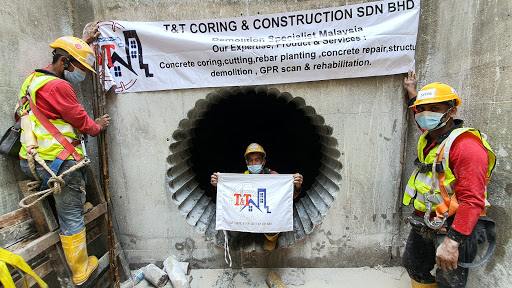 T&T Coring & Construction Sdn Bhd