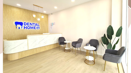 Dental Home Pavilion 2 Bukit Jalil City - Invisalign/Braces/Child Friendly Dentist