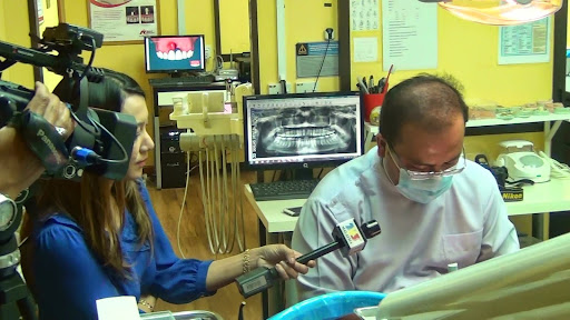 KLINIK PERGIGIAN IKHLAS Dental Clinic @ Dentist Cheras