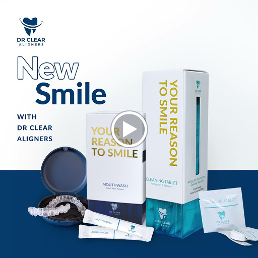 Dr Clear Aligners Dental Clinic