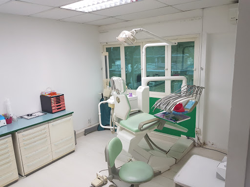 Bangsar Urban Smile Dental Clinic