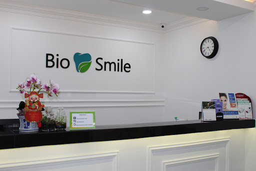 BioSmile Dental Clinic PJ (SS2) / 芊乐牙科诊所(SS2)