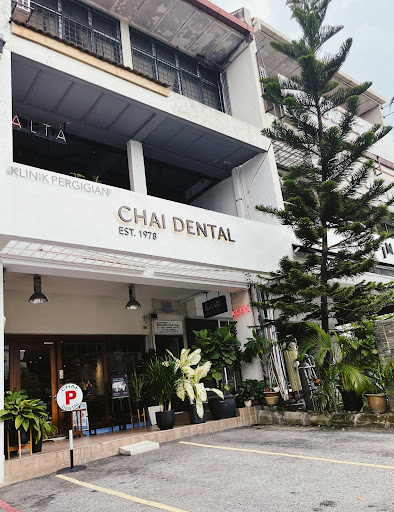 Chai Dental Bangsar - Invisalign Platinum Elite Provider