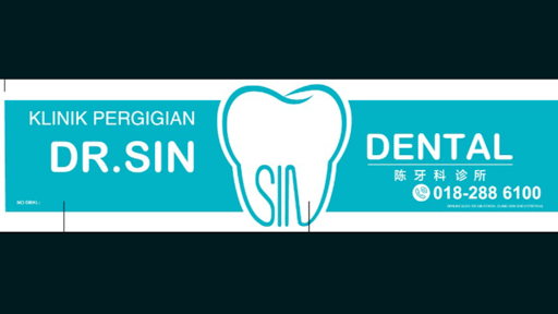 Dr. Sin Dental Clinic @ Menjalara Kepong