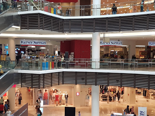 Harvey Norman Paradigm Mall