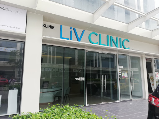 LiV Clinic (Laser and Skin Specialist)
