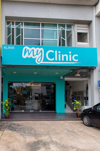 MyClinic (Melawati)
