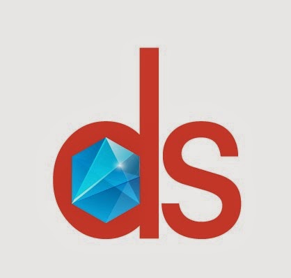 DS Think Tank Website Design