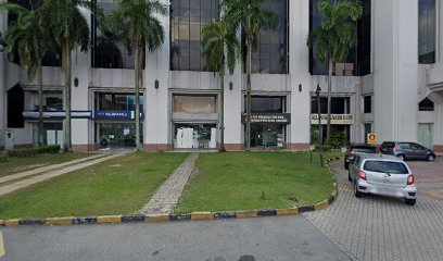 Private Investigation - Maxhis Sdn Bhd Selangor/ Kuala Lumpur
