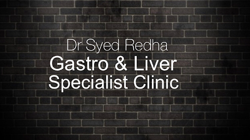Dr Syed Redha Gastro and Liver Specialist Clinic