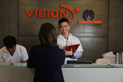 Vision Diagnostic Sdn. Bhd.