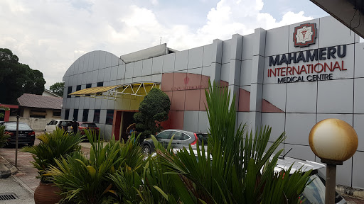 Mahameru International Medical Centre