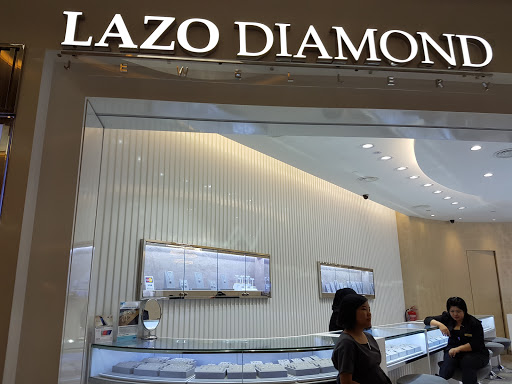 Lazo Diamond Jewelry