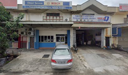 Federal Diesel Fuel Injection Services Sdn. Bhd.