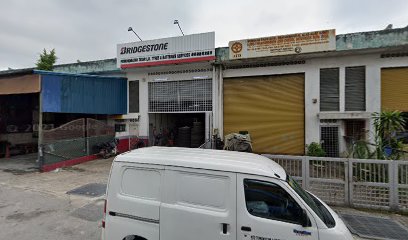Auto-Transmission And Diesel Services Sdn. Bhd.