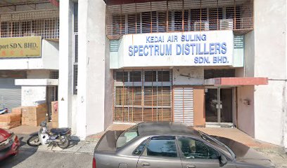 Spectrum Clear Distillers Sdn. Bhd.