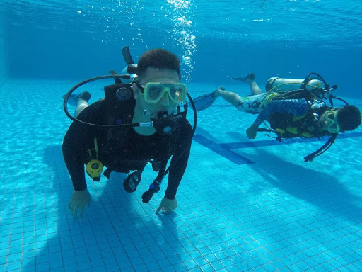 Ocean Divers Malaysia
