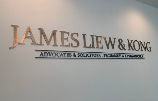 James Liew & Kong, Advocates & Solicitors
