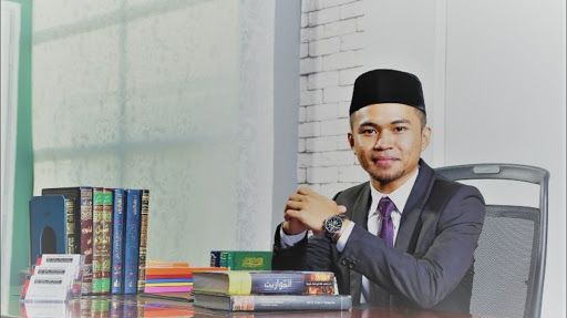 Tuan Amin - Peguam Syarie Mahkamah Syariah Kuala Lumpur