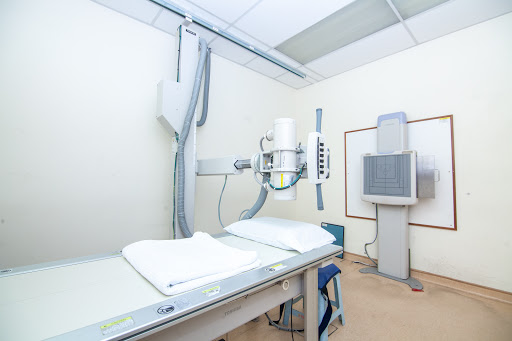 KMI Taman Desa Medical Centre